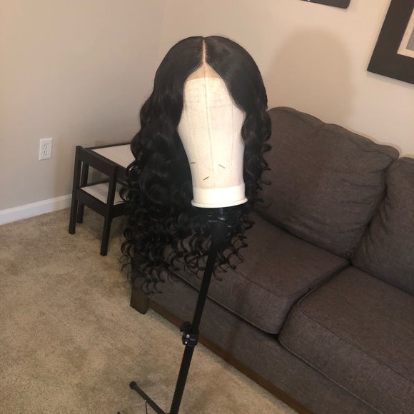 $80 Wigs (Hair not included) - Picture 1 of 2